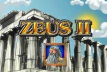 Zeus II slot